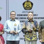 Yogyakarta International Airport Sukses Hemat Energi Hingga Raih Penghargaan Subroto