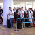 Bandara Zainuddin Abdul Madjid Lombok Layani 49.000 Penumpang saat MotoGP Mandalika