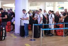 Bandara Zainuddin Abdul Madjid Lombok Layani 49.000 Penumpang saat MotoGP Mandalika