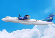 Maskapai Baru Surya Airways Segera Mengudara di Indonesia