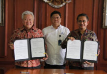 PTDI Perluas Pasar Ekspor ke Tiongkok