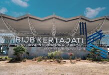 AP II dan InJourney Kembangkan Destinasi Wisata Dekat Bandara Kertajati