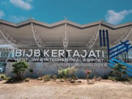 Empat Layanan Penerbangan Sudah Beralih ke Bandara Kertajati
