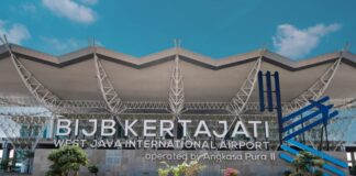 Bandara Kertajati Perdana Layani Angkutan Lebaran Setelah Operasi Penuh hingga Sentuh 1.900 Penumpang/Hari