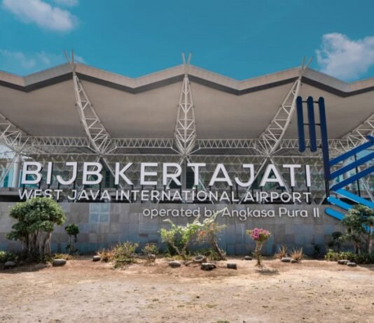 Empat Layanan Penerbangan Sudah Beralih ke Bandara Kertajati