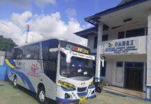 Masyarakat Maluku Memerlukan Transportasi Umum yang Nyaman