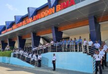 Penerbangan Bali – Bima Bandara Sultan Muhammad Salahuddin Buka Ekonomi Baru