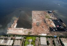 Terminal Umum PT KCN di Pelabuhan Marunda Segera Beroperasi Kembali