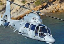 Masa Transisi Industri Helikopter Indonesia