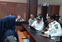 Terminal Anak Air Padang Harus Dioptimalkan