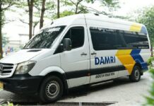 Hotel Santika Mega City Bekasi Memiliki Layanan Shuttle Bus Bandara