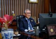 Ada 500 Pelabuhan Tikus Tersebar di Pesisir Timur Sumatra