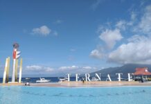 Garuda Indonesia Tambah Penerbangan Dukung KSM di Ternate