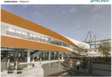 Pelindo Akan Revitalisasi Terminal Penumpang di Pelabuhan Ambon