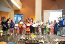 Grand Mercure Malang Mirama Ajak Anak Indonesia Ekspresikan Bakat di Story Telling Competition 2023