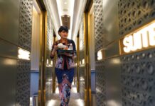 KAI Lakukan Inovasi Luncurkan Suite Class Kompartemen