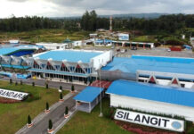 Penerbangan Perdana Super Air Jet Jakarta – Silangit Danau Toba Mulai 15 Oktober 2023