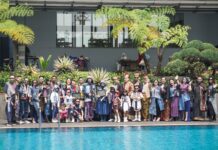 Accor Undang Tamu Rayakan Kekayaan Indonesia dengan Karnavall Batik Nusantara