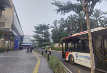 Pengguna LRT Jabodebek Ditentukan Aksesibilitas dan Konektivitas