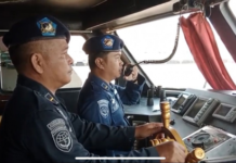 Kemenhub Keluarkan Imbauan dan Tingkatkan Patroli Kapal Lintas Alur Sungai Mentaya