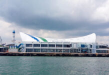 Kawasan Pelabuhan Makassar Berhasil Implementasikan Zona Integritas WBK