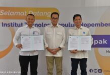 Menhub Dorong Hasil Penelitian yang Berdampak Langsung ke Masyarakat