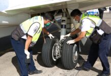 Maskapai Harus Wujudkan Zero Accident Penerbangan