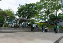 Lima Stasiun Kereta Api dengan Pelanggan Tertinggi Sepanjang November 2025