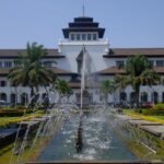 Kota Bandung Tidak Akan Kehilangan Wisatawan
