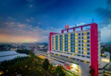 Swiss-Belinn Malang Hadirkan Akomodasi Berkelas untuk Bisnis dan Wisata di Kota Bersejarah