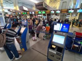 Kemenhub Pertimbangkan Kenaikan Harga Tiket Pesawat Usulan INACA