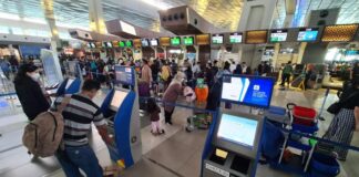 Pemerintah Turunkan Harga Tiket Pesawat pada Seluruh Bandara di Indonesia
