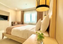Sahid Raya Hotel & Convention Yogyakarta Modernisasi Premiere Tower dan President Suite