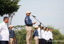 BPSDMP Selenggarakan Diklat Pembangunan Karakter bagi PNS Kemenhub