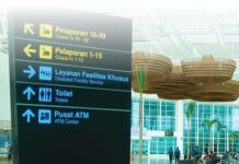 Lion Air Terbang Perdana Rute Banjarmasin – Bali Mulai 24 November