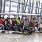 Bandara Soekarno-Hatta Masuk Daftar Bandara Paling Ramah Keluarga di Dunia