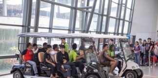 Dua Bandara Indonesia Masuk Daftar 100 Airport Terbaik Dunia