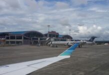 Garuda Indonesia Buka Rute Baru dari Bali ke Raja Ampat