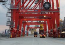 Pemegang Saham Rombak Jajaran Direksi Pelindo Terminal Petikemas