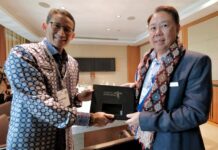 Indonesia dan Singapura Bahas Urban Tourism