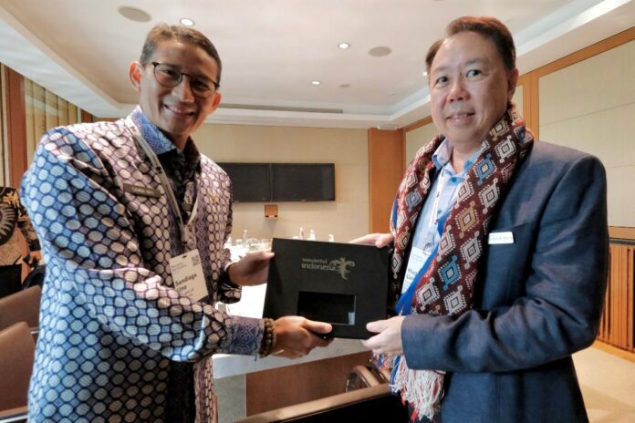 FOTO 11 Nov_Pertemuan indonesia dan singapura