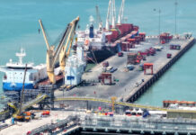 Pelindo Kembangkan Pembangunan Kawasan Ekonomi Khusus di Jatim Lewat JIIPE