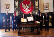 PTDI Perluas Kerja Sama dengan Industri Global di Amerika Serikat