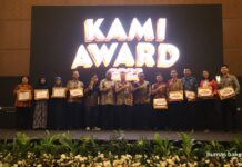 Perkuat Kebijakan dengan Baketrans Petakan Isu Prioritas Transportasi Indonesia