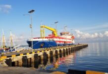 Kemenhub Periksa dan Awasi Gaji Pokok Awak Kapal Berbendera Indonesia dalam Perjanjian Kerja Laut