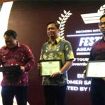 Tiga Bandara Angkasa Pura Airports Raih Penghargaan Terbaik dari INACA