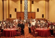 Tingkatkan Pengelolaan dan Pelayanan Informasi Publik dengan Ditjen Hubdat Gelar Sosialisasi