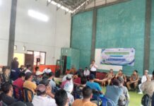 Kemenhub Permudah Urus Dokumen Kapal Nelayan dengan Surat Ukur Kapal