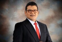 Menteri BUMN Ganti Dirut AP II