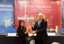 Sales Mission Ekonomi Kreatif di Bulgaria Berhasil Catat Transaksi US$5,6 Juta